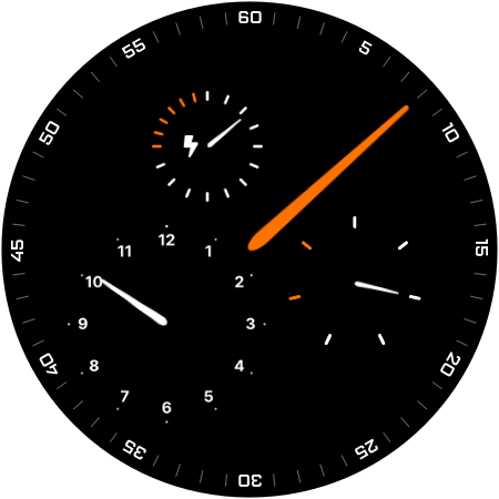 Dynamic Essence Customizable