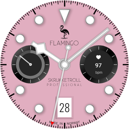 Simple Modern Colorful